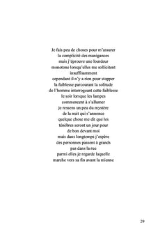 Partout à la fois