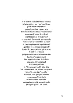 Partout à la fois