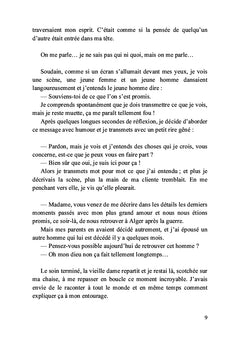 Sourire le premier - Les clés du changement