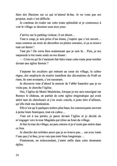 Sourire le premier - Les clés du changement