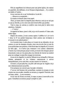 Sourire le premier - Les clés du changement