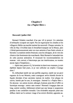 La veuve noire tisse sa toile