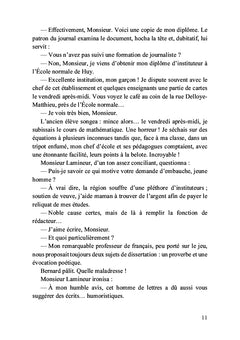 La veuve noire tisse sa toile