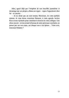 La veuve noire tisse sa toile