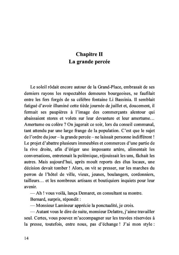 La veuve noire tisse sa toile