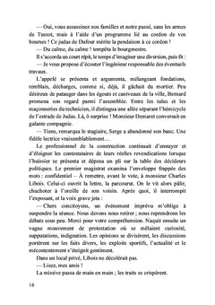 La veuve noire tisse sa toile