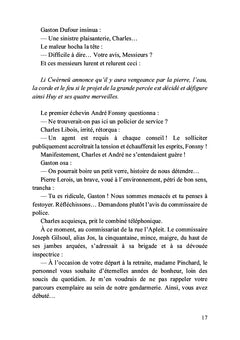 La veuve noire tisse sa toile