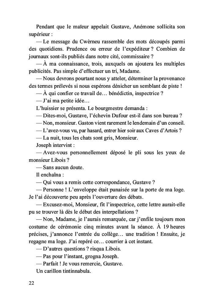 La veuve noire tisse sa toile