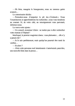 La veuve noire tisse sa toile