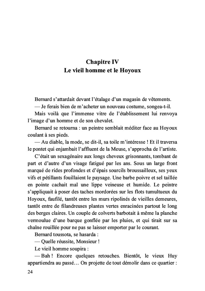 La veuve noire tisse sa toile