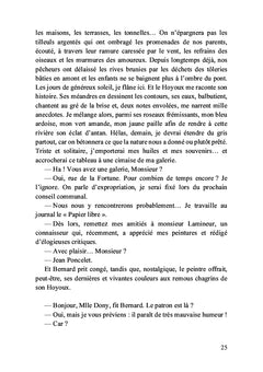 La veuve noire tisse sa toile