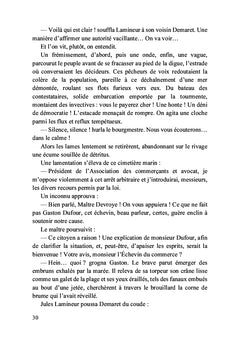 La veuve noire tisse sa toile