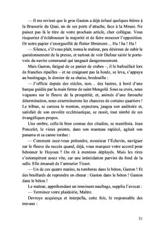 La veuve noire tisse sa toile