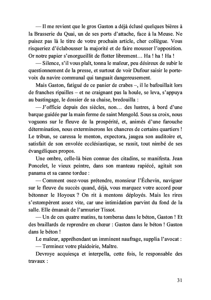 La veuve noire tisse sa toile