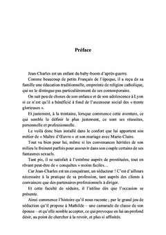 Mayra ou le bonheur dans la secte