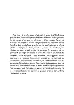 Mayra ou le bonheur dans la secte
