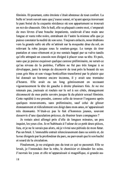 Mayra ou le bonheur dans la secte