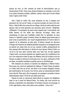 Mayra ou le bonheur dans la secte