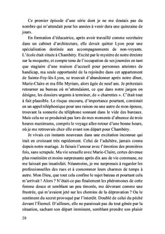 Mayra ou le bonheur dans la secte