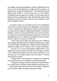 Mayra ou le bonheur dans la secte