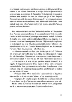 Mayra ou le bonheur dans la secte