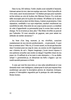 Mayra ou le bonheur dans la secte