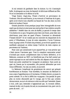 Mayra ou le bonheur dans la secte