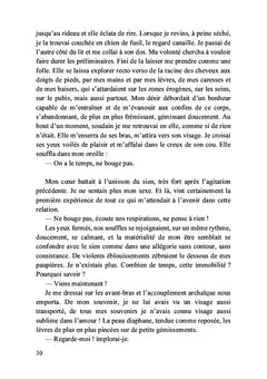 Mayra ou le bonheur dans la secte