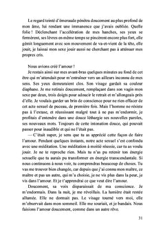 Mayra ou le bonheur dans la secte