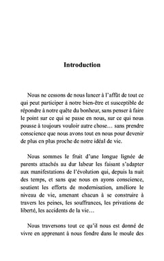 La liberté d'évoluer