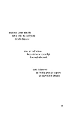 À la recherche de soi
