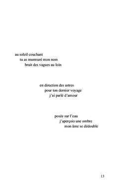 À la recherche de soi