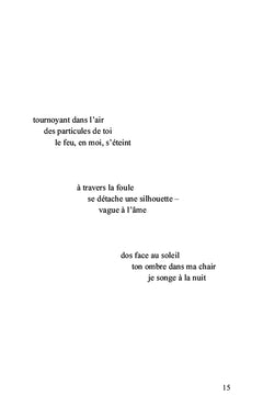 À la recherche de soi
