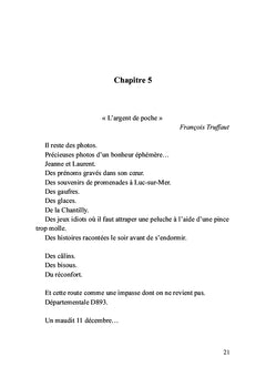 Les mains dans le polar