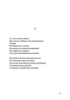 L'implorante