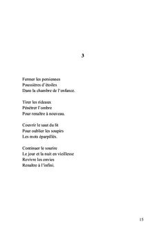 L'implorante