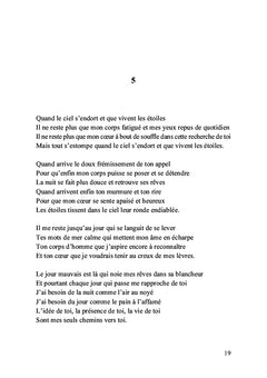 L'implorante