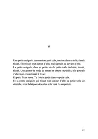 L'implorante