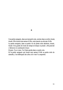 L'implorante