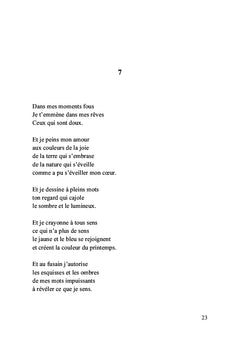 L'implorante