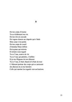 L'implorante