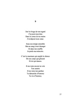 L'implorante