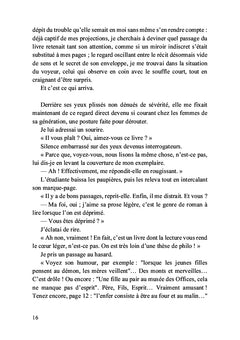 Un château de cartes