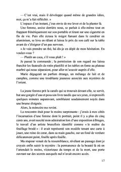 Un château de cartes