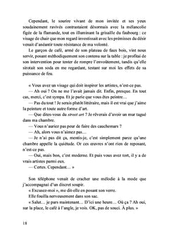 Un château de cartes