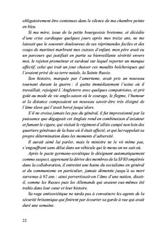 Un château de cartes