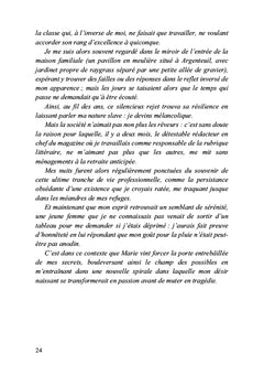 Un château de cartes