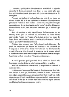 Un château de cartes