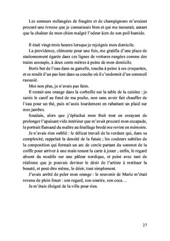 Un château de cartes