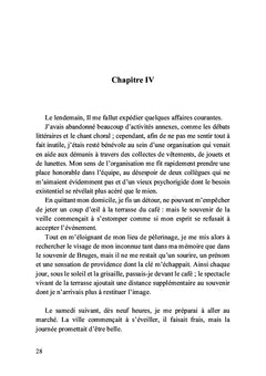 Un château de cartes